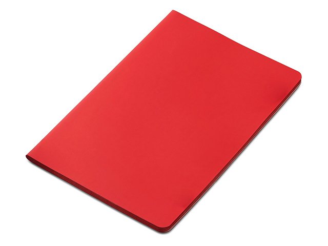 Блокнот А5 «Одри» софт-тач