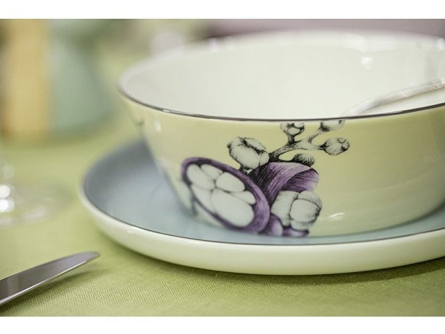 Миска «BOWL 1 MAN» thumbnail