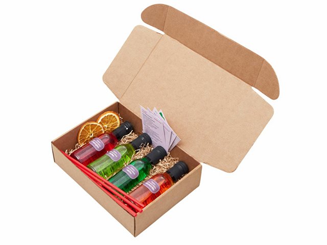 Набор для приготовления коктейлей «Cocktailer» thumbnail