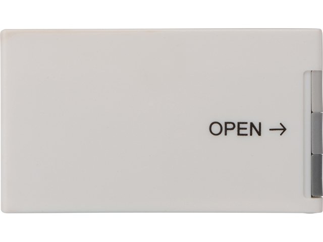 Настольный органайзер «Chaos» с функцией беспроводной зарядки thumbnail