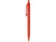 Ручка шариковая пластиковая "Air", красный