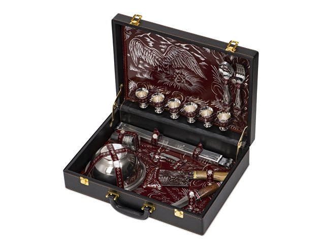 Набор «Подарочный» thumbnail