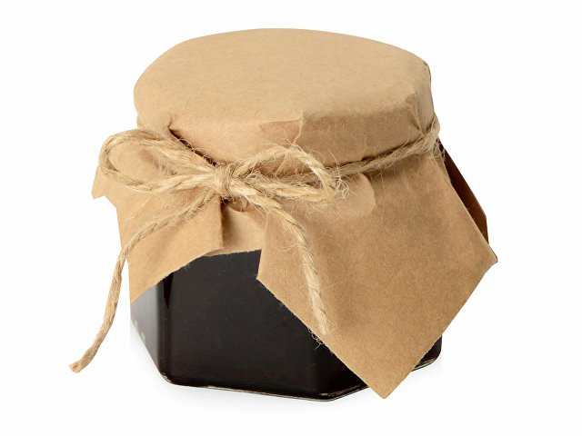 Варенье вишневое в подарочной обертке thumbnail