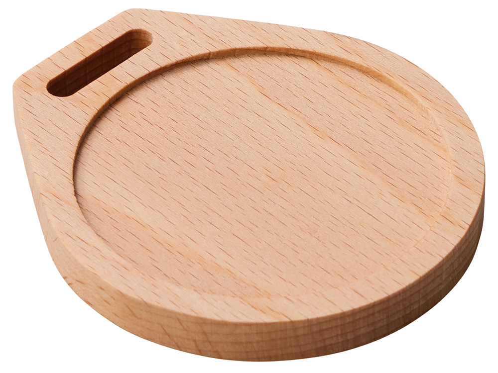 Медаль из бука «Round» фото 4 Медаль из бука «Round» фото 4