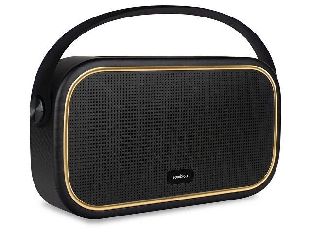 Портативная акустика «Mysound Moon» thumbnail