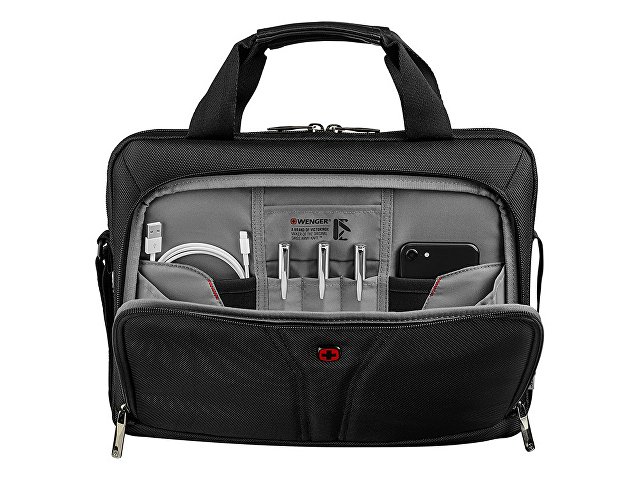 Сумка для ноутбука 14" «WENGER BC Free» thumbnail