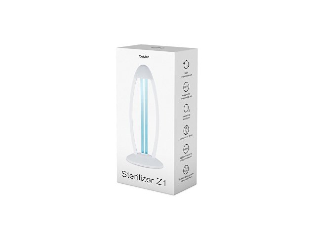 Стерилизатор «Sterilizer Z1»