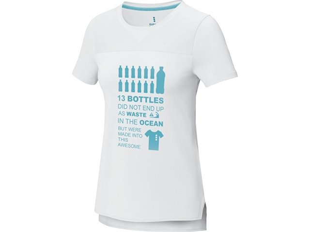 Футболка «Borax» женская thumbnail