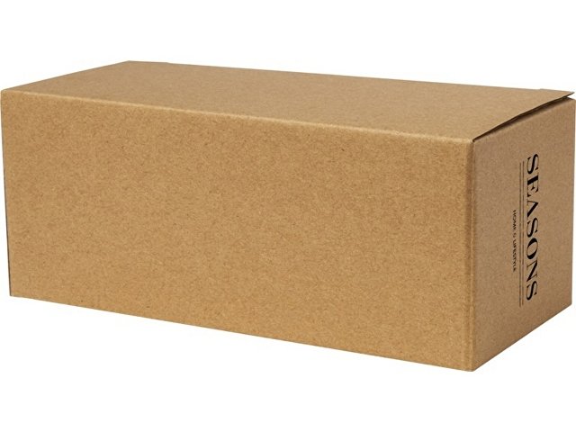 Стеклянный стакан «Manti» с двойными стенками и подставкой, 100 мл, 2 шт thumbnail