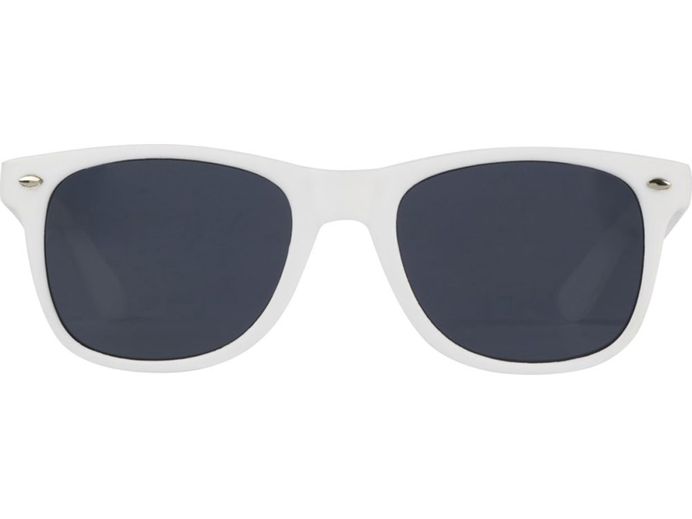 Солнцезащитные очки «Sun Ray» из переработанной пластмассы