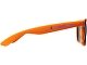 Детские солнцезащитные очки Sun Ray, оранжевый