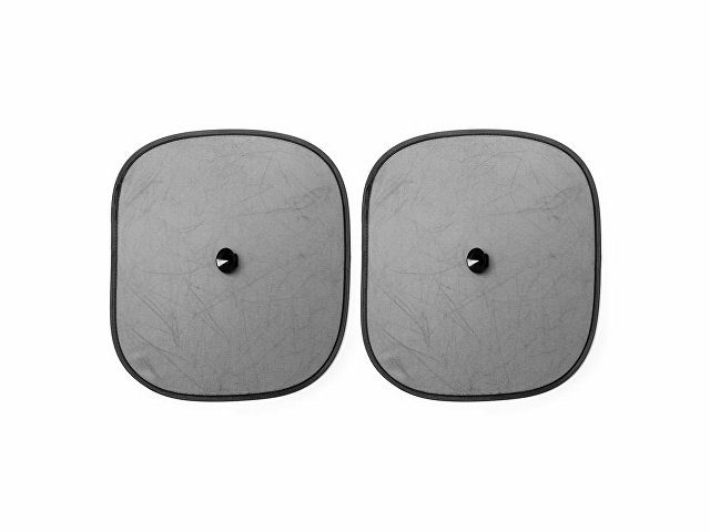 Набор MACK из 2 складных солнцезащитных шторок для окон thumbnail