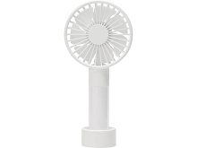 Портативный вентилятор  «FLOW Handy Fan I White» (арт. 595595), фото 5