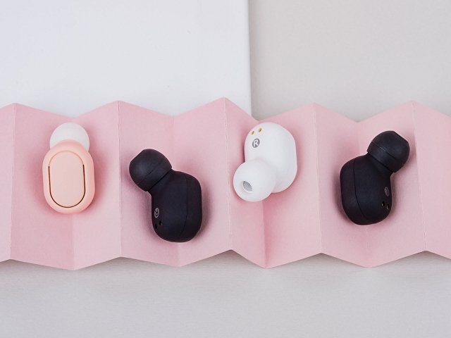 Беспроводные наушники «Mysound Play» thumbnail