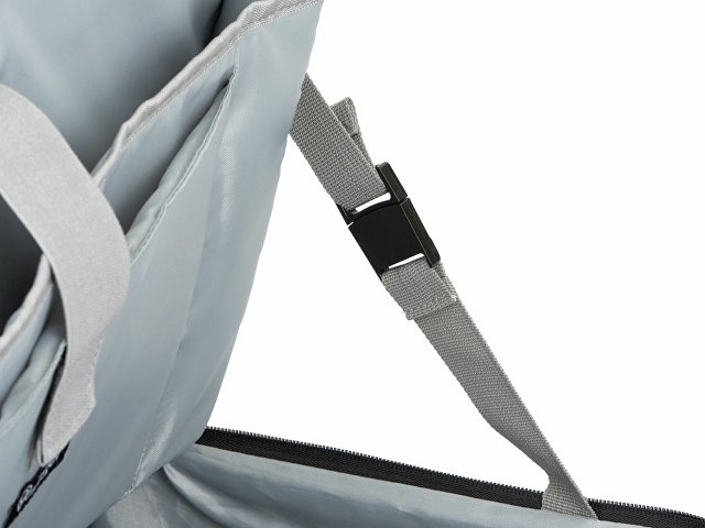 Бизнес-чемодан «Toff» на колесах для ноутбука 15.6'' thumbnail