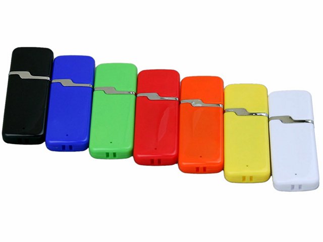 USB 3.0- флешка на 128 Гб с оригинальным колпачком thumbnail