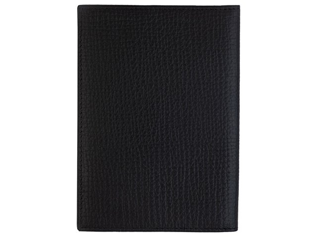 Обложка для паспорта Irving Black thumbnail