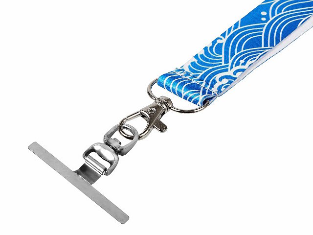 Браслет-ремувка под сублимацию для телефона thumbnail