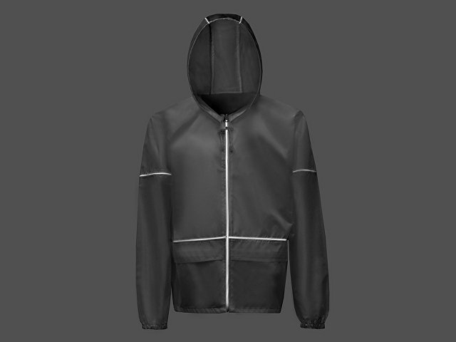 Куртка - дождевик «Tornado»