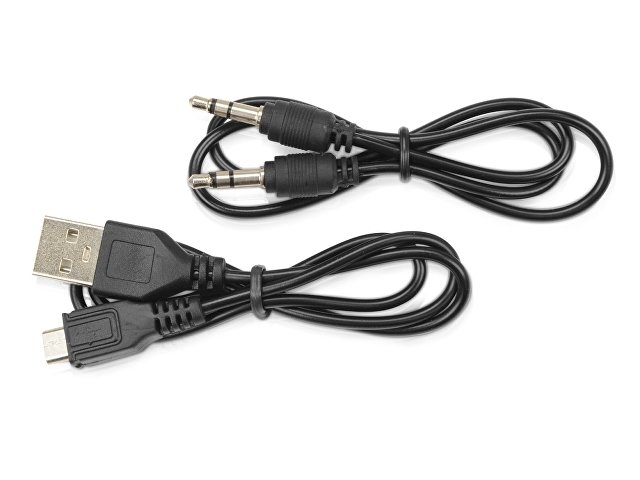 Портативная колонка «Cube» с подсветкой thumbnail