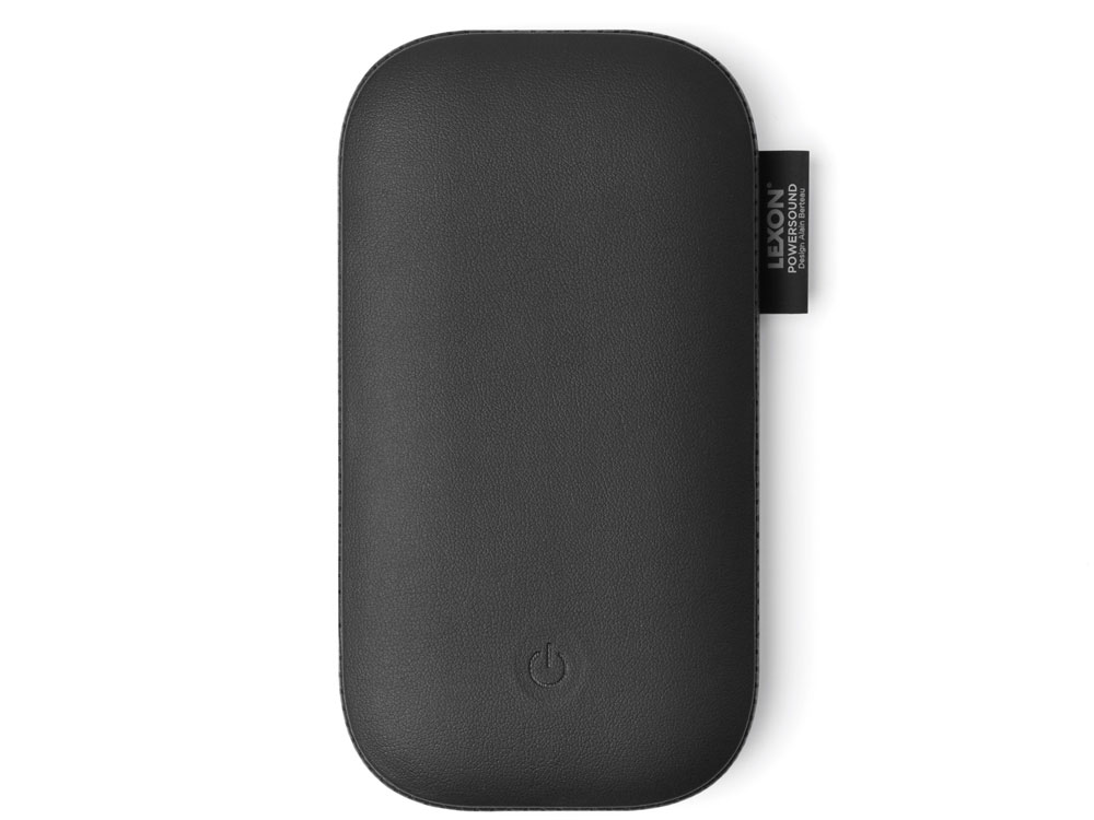 Внешний аккумулятор с беспроводной колонкой Powersound фото 15 Внешний аккумулятор с беспроводной колонкой Powersound фото 15