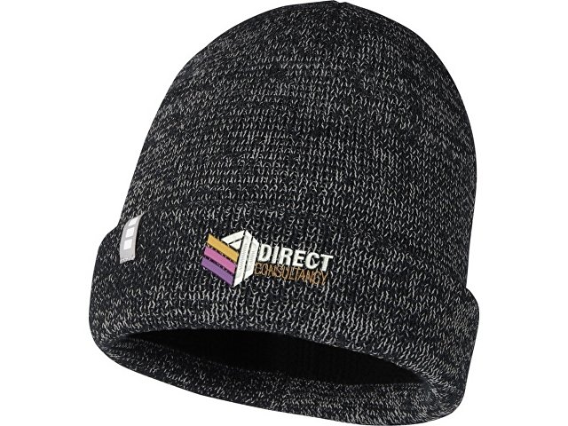 Шапка «Rigi» со светоотражающими элементами thumbnail