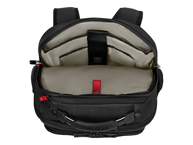 Рюкзак «ALTAIR» с отделением для ноутбука 15.6" thumbnail