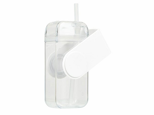 Бутылка для воды «JUICY DRINK BOX», 290 мл