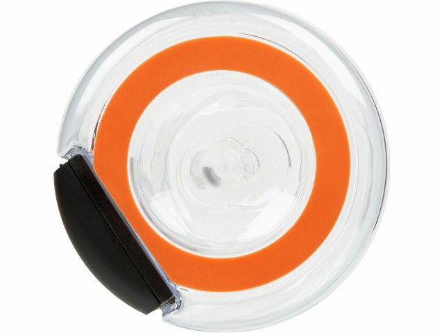 Спортивная бутылка для воды «Electrolyte», 1200 мл, тритан thumbnail