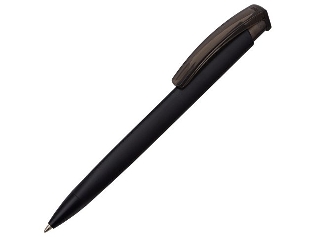 Ручка шариковая пластиковая «Trinity K Transaprent Recy» thumbnail