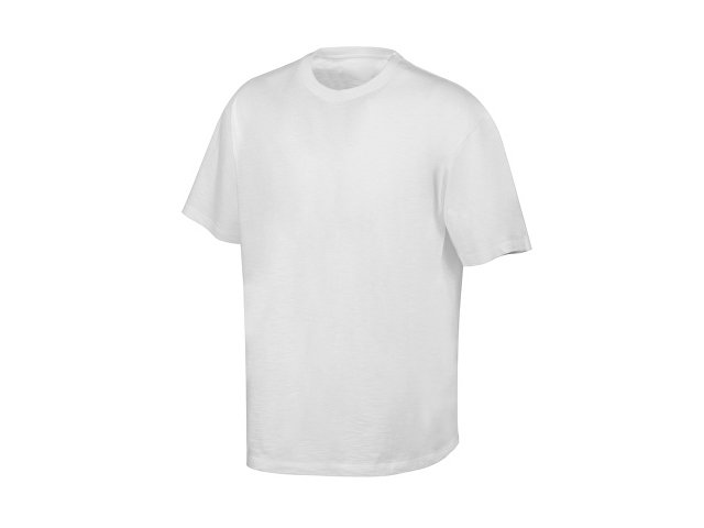 Футболка из текстурного джерси «Portofino», унисекс thumbnail