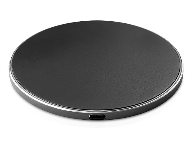 Беспроводное зарядное устройство «Ironwood N4», 15 Вт thumbnail