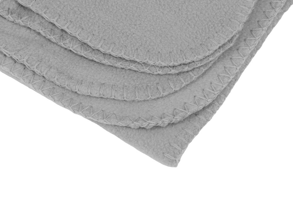 Плед «Dolly» флисовый 360 г/м2 фото 7 Плед «Dolly» флисовый 360 г/м2 фото 7