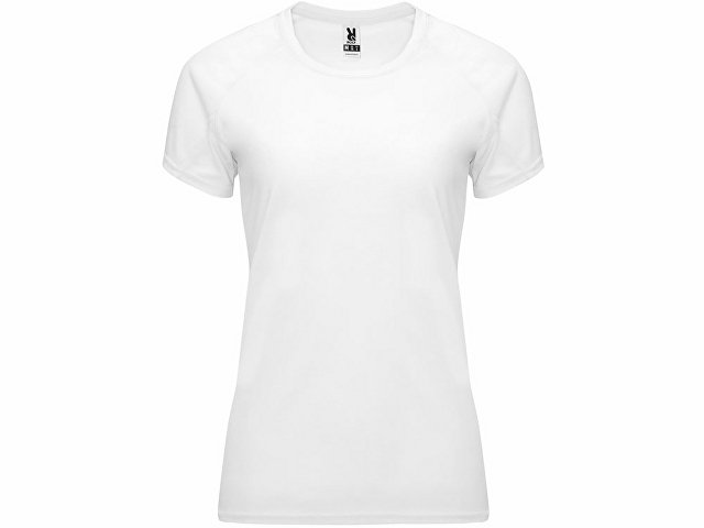 Спортивная футболка «Bahrain» женская thumbnail