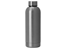 Вакуумная термобутылка с медной изоляцией «Cask», 500 мл (арт. 813100), фото 3