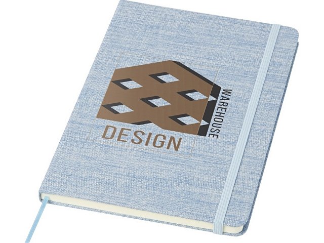 Блокнот хлопковый A5 «Ramona» thumbnail