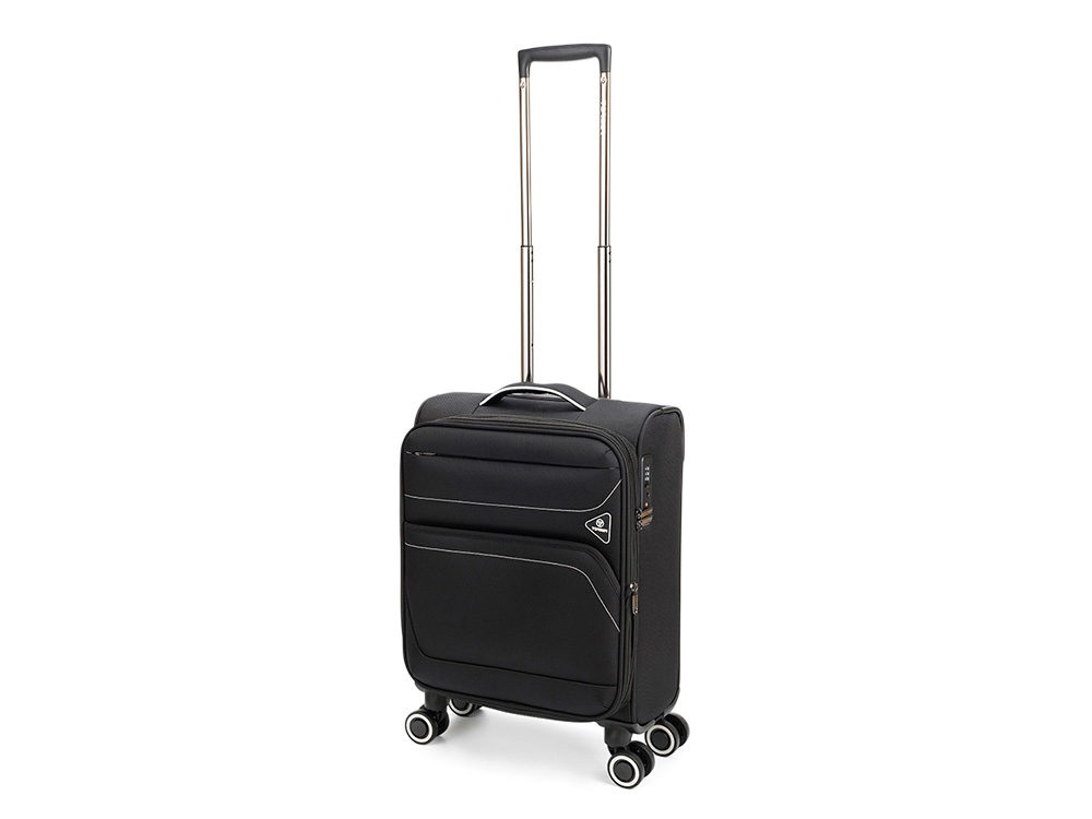 Чемодан «НЕРО», 37 л