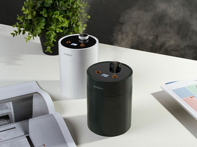 Увлажнитель воздуха «Vogue» thumbnail