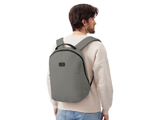 Рюкзак «Sofit» для ноутбука 14'' из экокожи thumbnail