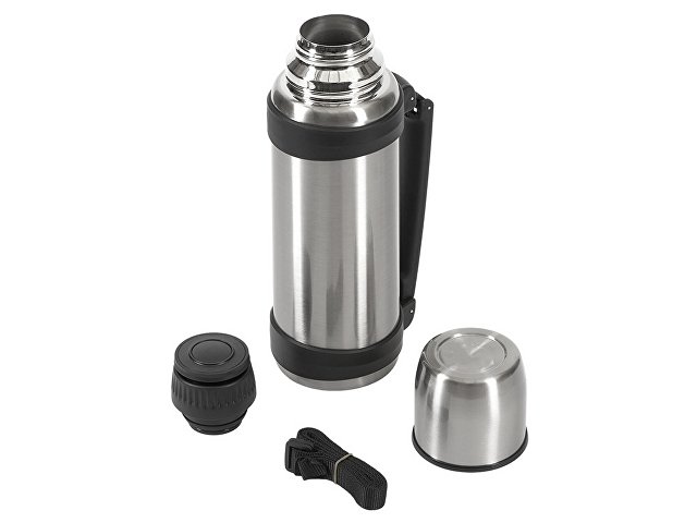 Вакуумный термос с медной изоляцией «Hotwell», 1400 мл