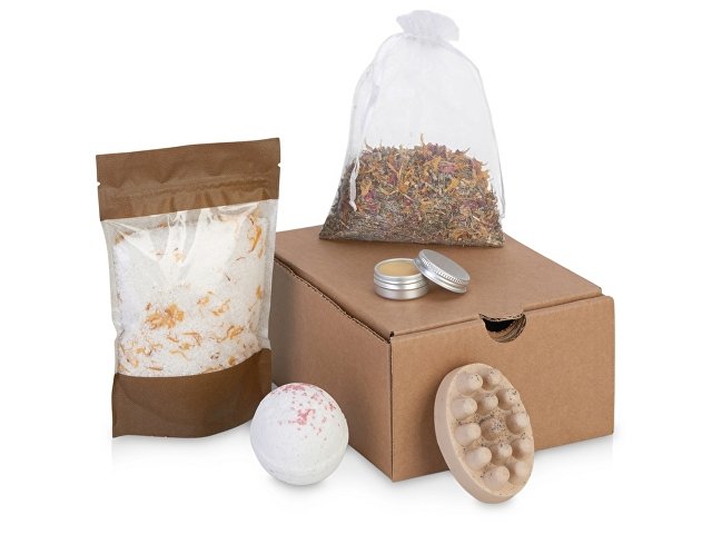 Подарочный спа набор «Soul» thumbnail