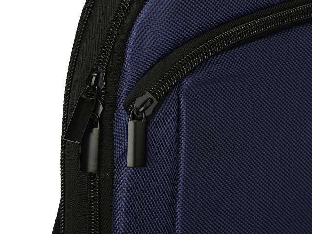 Расширяющийся рюкзак Slimbag для ноутбука 15,6" thumbnail