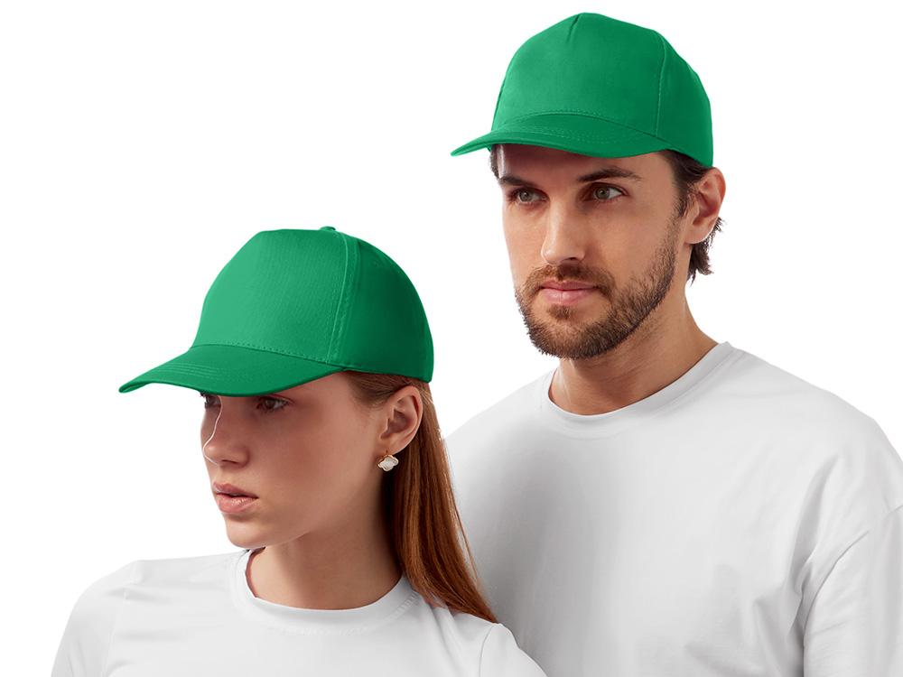 Бейсболка «Memphis 230»