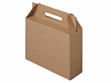 Коробка подарочная «Тоут», M