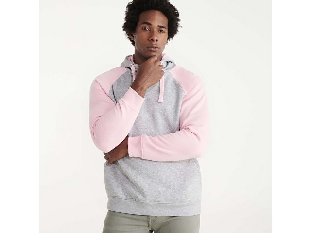 Толстовка с капюшоном «Badet» мужская thumbnail