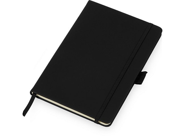 Блокнот А5 в твердой обложке «Vision 2.0» soft-touch thumbnail