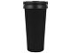 Термокружка Grant, 473мл, тубус, черный