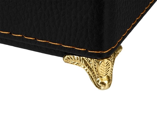 Подарочный набор хрустальных стопок thumbnail