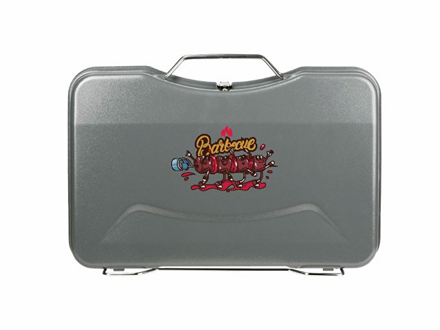 Портативный гриль-мангал «Kamal» thumbnail