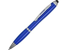 Ручка-стилус шариковая «Nash» (арт. 10673900)